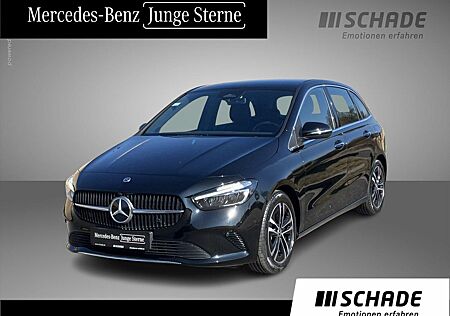 Mercedes-Benz B 200 d Progressive *LED*Lenkradheizung*Keyless*