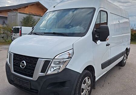 Nissan NV400 Kastenwagen L2H2 3,5t COMFORT