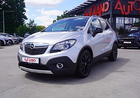 Opel Mokka 1.4 Turbo Color Edition Xenon Navi Kamera