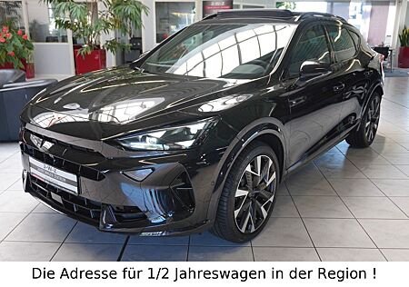 Cupra Formentor VZ 2.0 TSI DSG 4DR*AHK*MATRIX*PANO