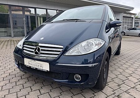 Mercedes-Benz A 180 A -Klasse CDI