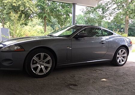 Jaguar XK 3.5L V8 Coupé -