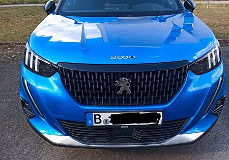 Peugeot 2008 BlueHDi 130 EAT8 GT Pack GT Pack