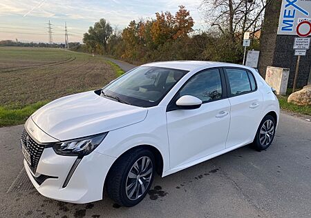 Peugeot 208 PureTech 75 Active Active
