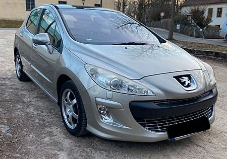 Peugeot 308 I 110kw 150Ps 1.6L THP SportPlus