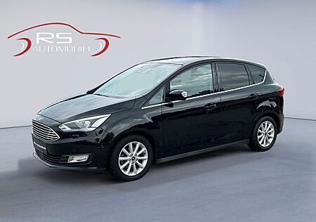 Ford C-Max Titanium