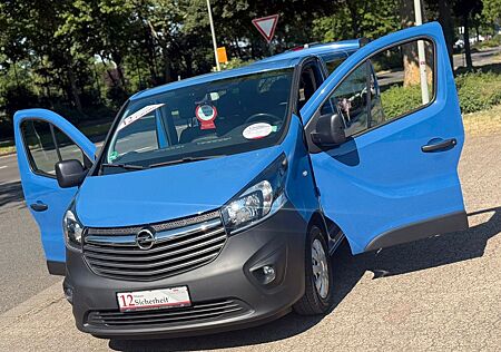 Opel Vivaro B Kombi Combi L2H1 2,9t Klima AHK Navi