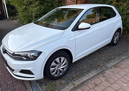 VW Polo Volkswagen 1.0 TSI OPF 70kW Comfortline Comfortline