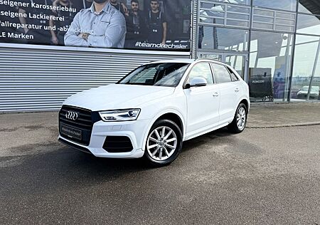 Audi Q3 1.4 TFSI S-Tronic sport