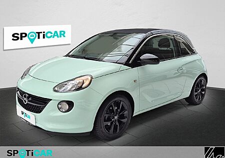 Opel Adam Open Air 1.4 BT I SHZ I RADIO I KLIMA