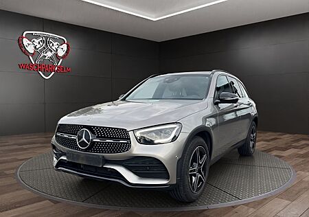 Mercedes-Benz GLC 220 GLC d 4Matic