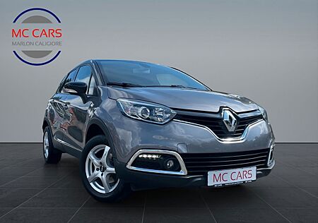 Renault Captur ENERGY TCe 120 EDC Limited