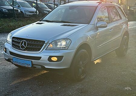 Mercedes-Benz ML 320 ML -Klasse CDI