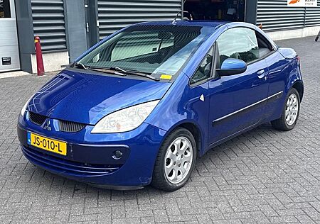 Mitsubishi Colt gebraucht kaufen Mitsubishi Colt CZC 1.5 , Airco