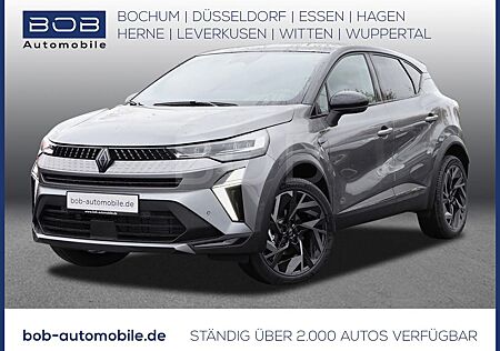 Renault Captur Esprit Alpine Mild Hybrid 160 EDC 8-fach
