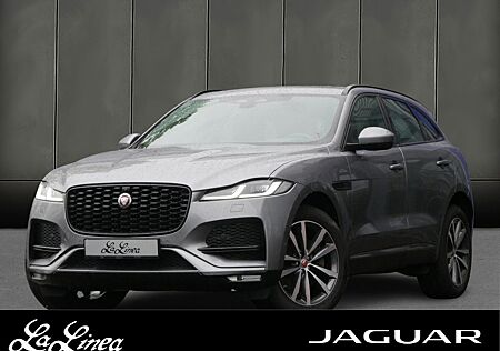 Jaguar F-Pace D300 HSE AWD