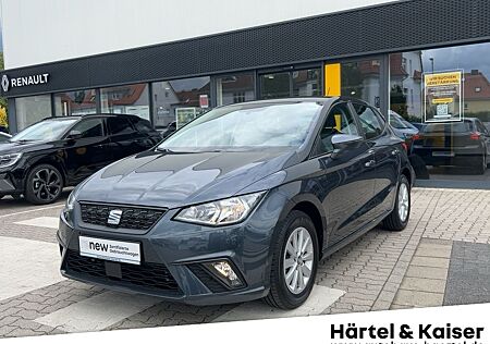 Seat Ibiza 1.0 TSI (KJ1) Style 5-türig +Sitzh.+PDC h.