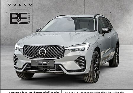 Volvo XC 60 XC60 T8 Plus Dark Recharge Plug-In Hybrid AWD