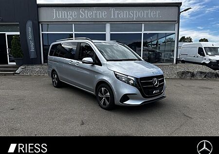 Mercedes-Benz V 220 d MOPF NAVI/MBUX/DISTRONIC/ SpurW W-Paket