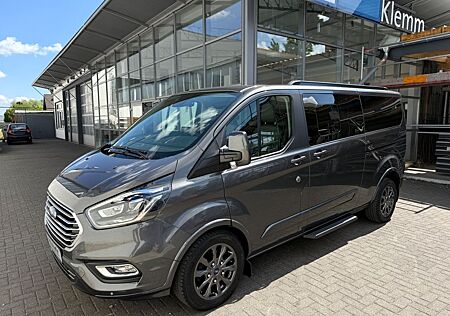 Ford Tourneo Custom Titanium X L2 Aut./Leder/Navi/AHK
