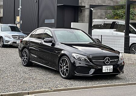 Mercedes-Benz C 43 AMG C43 AMG