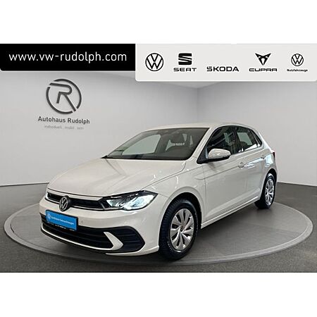 VW Polo leasen