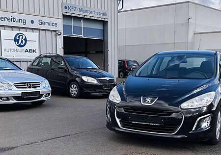 Peugeot 308 Active TÜV bis 05.2027