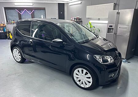 VW Up Volkswagen ! 1.0 TSI OPF 66kW high ! high !