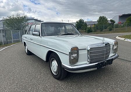 Mercedes-Benz 230 ,6 *H-Kennzeichen *