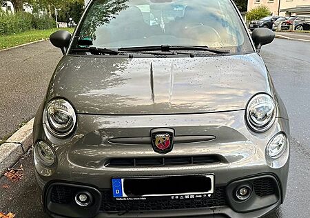 Abarth 595 1.4 T-Jet 16V - PDC-Beats Soundsystem