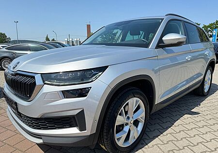 Skoda Kodiaq 2.0TDI Tour Virtual StHeizung Navi Kamera