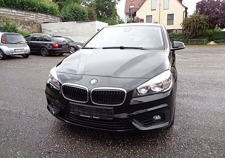 BMW 216 Baureihe 2 Active Tourer i Advantage