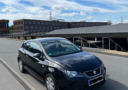 Seat Ibiza 1.2 12V 44kW *TÜV NEU Sep. 2026*