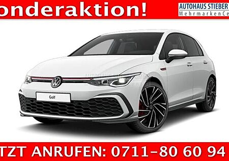 VW Golf Volkswagen GTI 2.0 TSI 7-Gang-DSG 180 kW (245 PS), ...