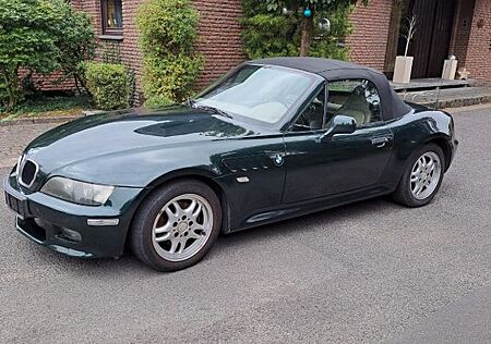 BMW Z3 Roadster 2.0 -