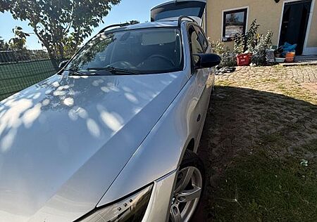 BMW 325i touring -