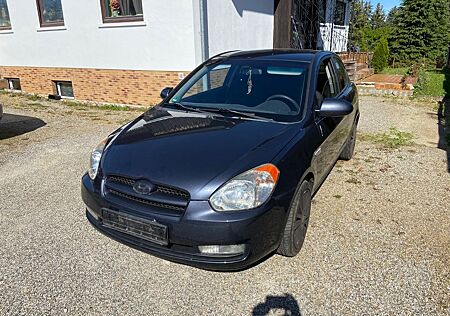 Hyundai Accent 1.4 GL GL