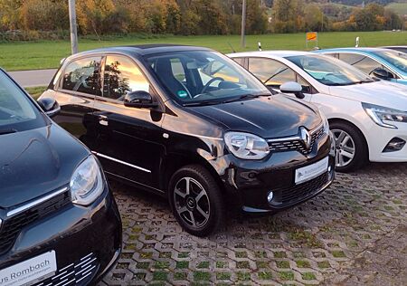 Renault Twingo gebraucht kaufen Renault Twingo Intens SCe 75*Faltdach*SHZ*1.Hand*