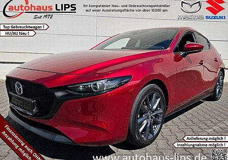Mazda 3 2.0i Selection | Navi | HUD | Selection