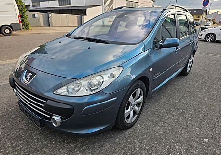 Peugeot 307 SW Break Oxygo HDi FAP 110 Klima