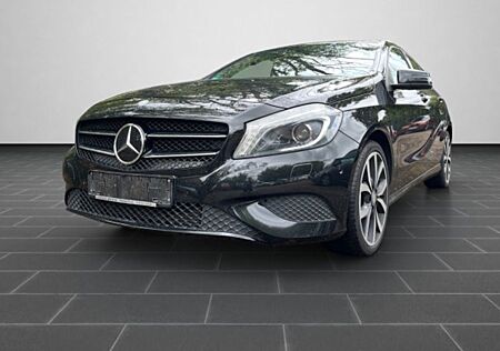 Mercedes-Benz A 200 CDI BlueEfficiency