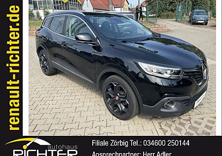 Renault Kadjar Energy TCe 165 CROSSBORDER