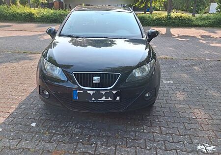 Seat Ibiza 1.4 16V Style Copa ST Style Copa