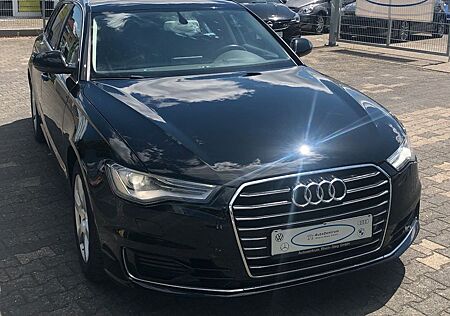 Audi A6 Avant 2.0 TDI ultra