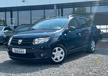Dacia Logan Kombi Ambiance *Klima*PDC*Wenig KM*