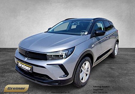 Opel Grandland X Grandland 1.2 GS RÜCKFAHRKAMERA|INTELLI-LUX