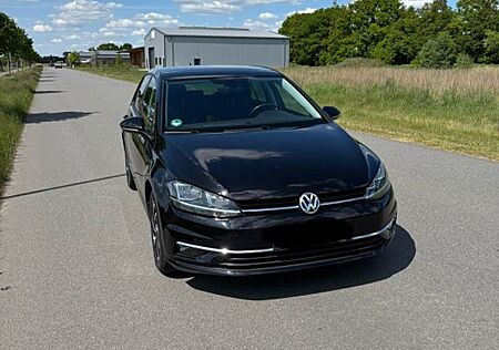 VW Golf Volkswagen 7 1.5 TSI ACT Join Join