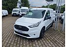 Ford Transit Connect Kasten Trend Kastenwagen L1 ...