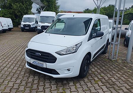 Ford Transit Connect Kasten Trend Kastenwagen L1 ...