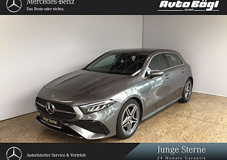 Mercedes-Benz A 180 AMG Line Advanced Plus/VKZ/V-Distr.Navi